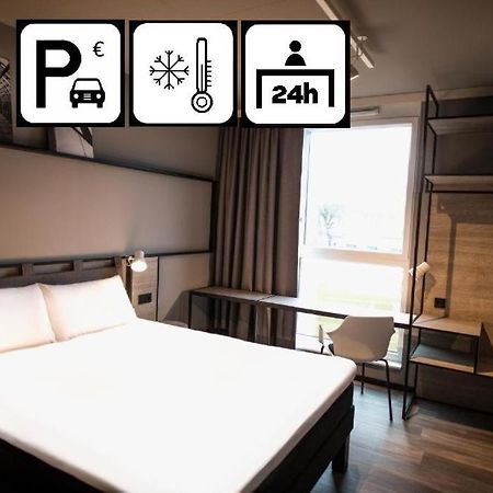 Ibis Wels Hotel ภายนอก รูปภาพ