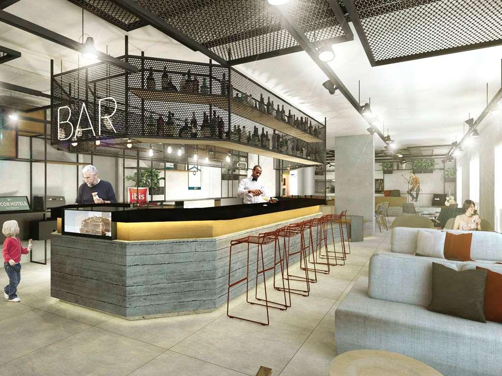 Ibis Wels Hotel ร้านอาหาร รูปภาพ