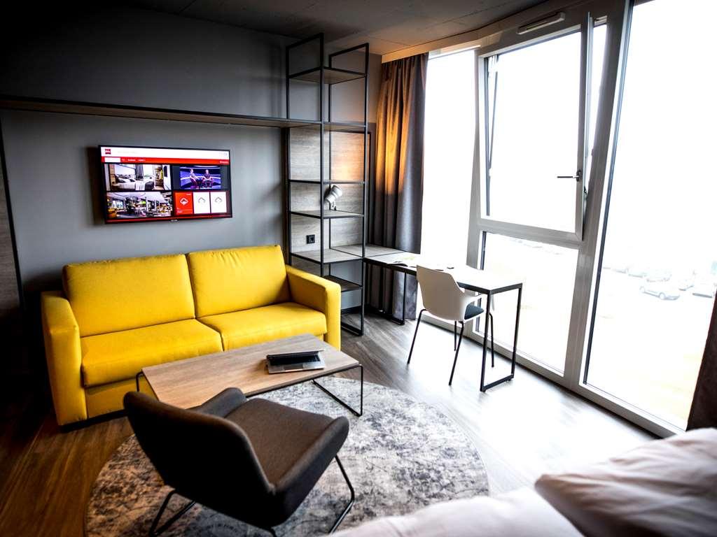 Ibis Wels Hotel ห้อง รูปภาพ