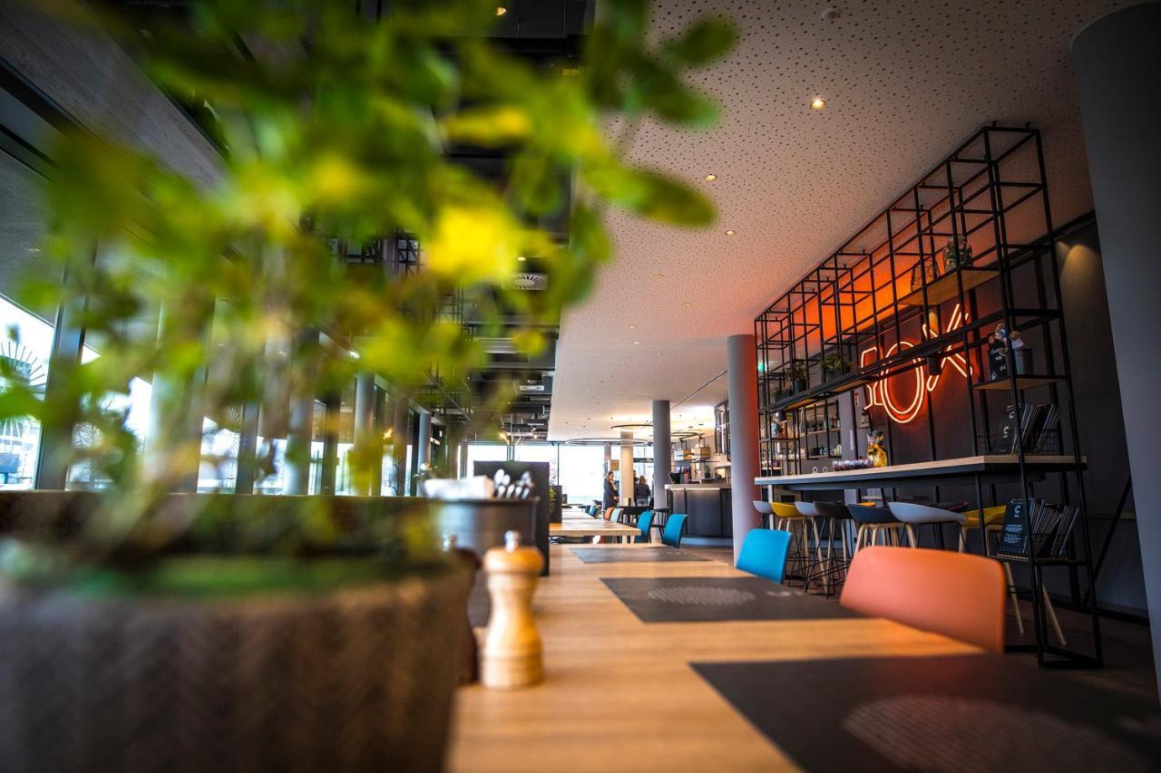 Ibis Wels Hotel ภายนอก รูปภาพ